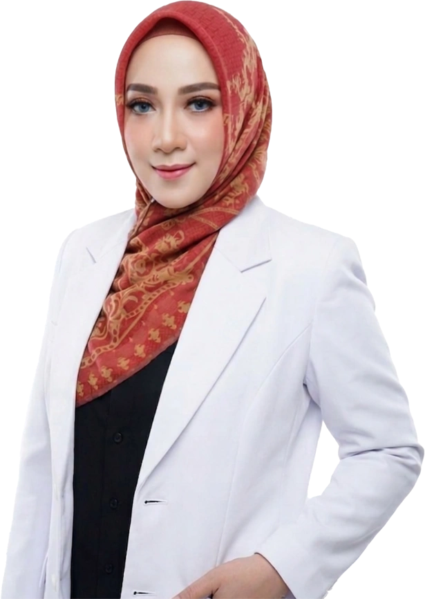 Drg. Tri Rahayu Oktaviani