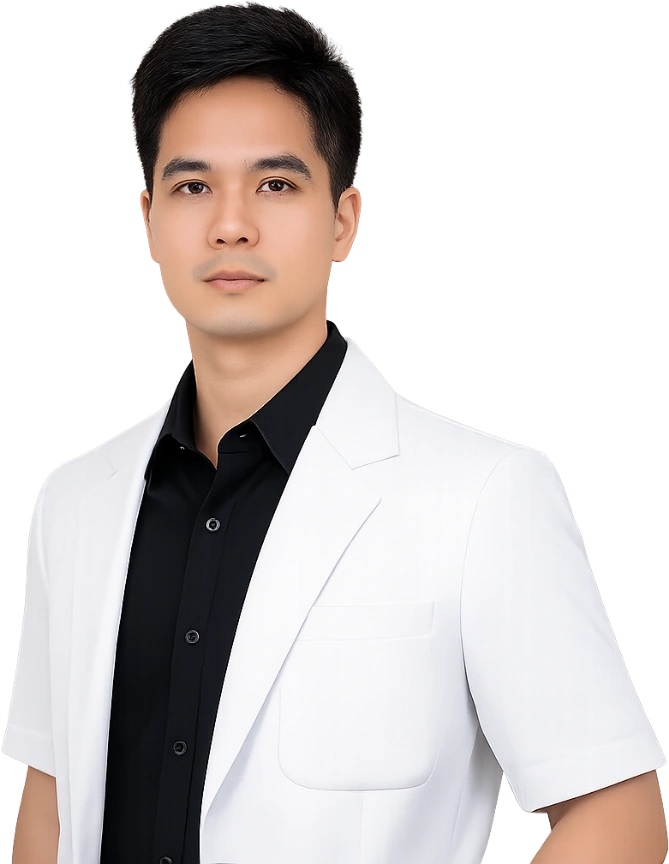 Drg. Oscar Hendriono, Sp.Ort.