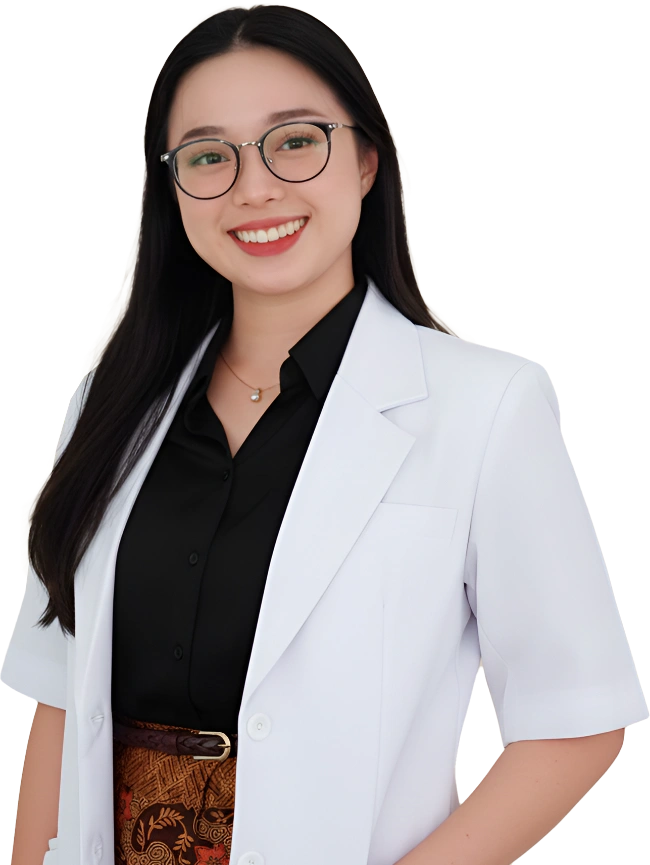 Drg. Shierly Citra Setiawan