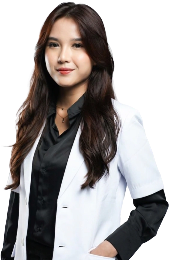 Drg. Faizah Rahma Cahyani